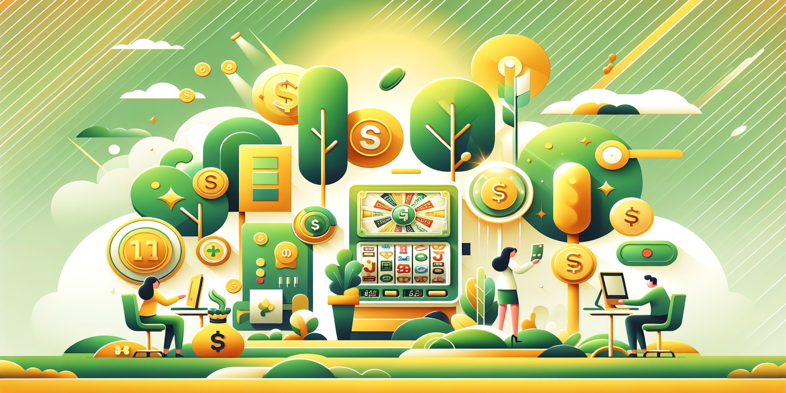 An engaging visual of Juwa Casino slots featuring vibrant graphics for Pakistani players at Rumi Slots.