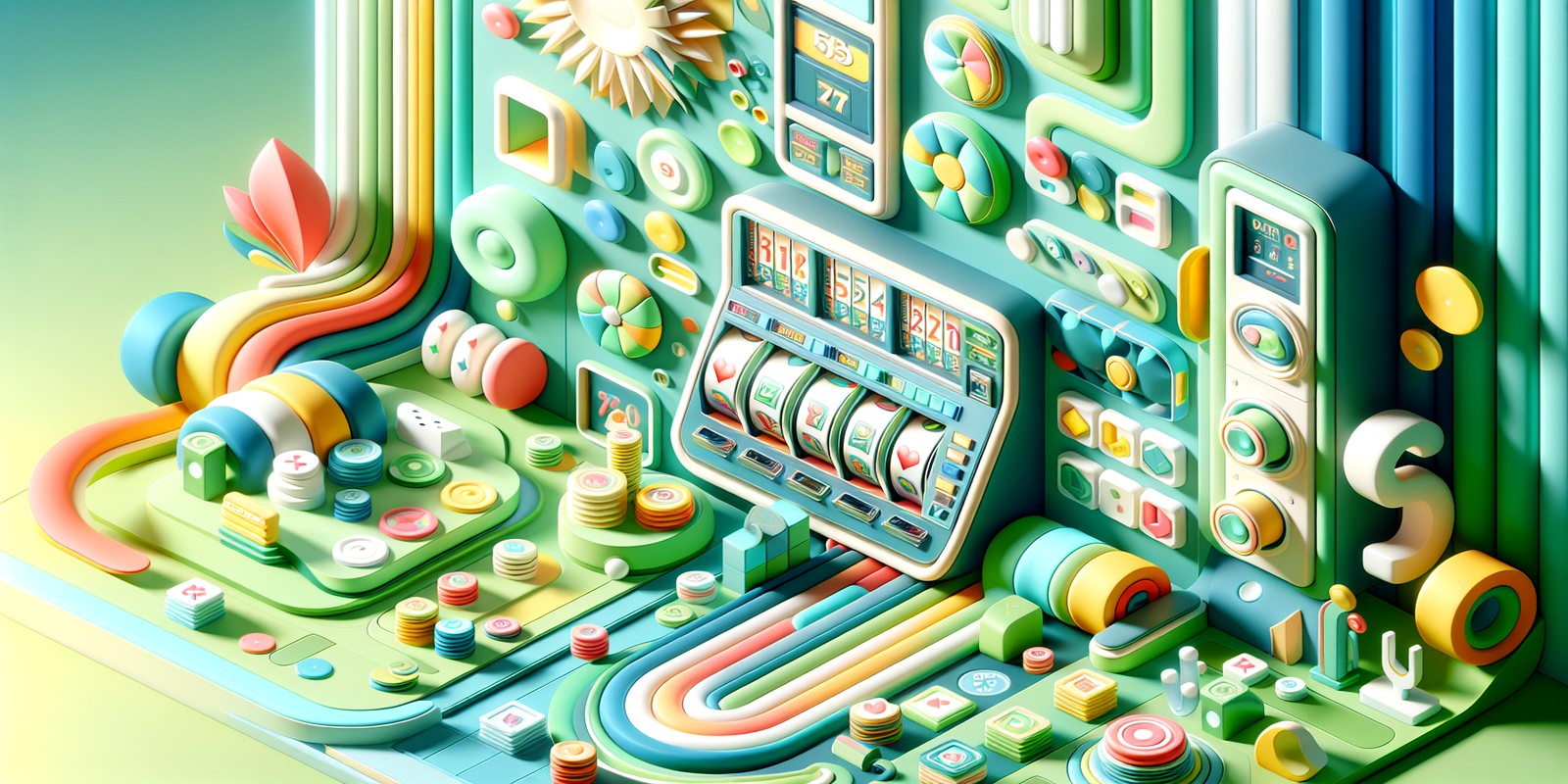 Echtgeld Casino Secrets: Top Slot Strategies for Winning Big in 2025 - Slot Strategy Guide for international | Rumi Slots