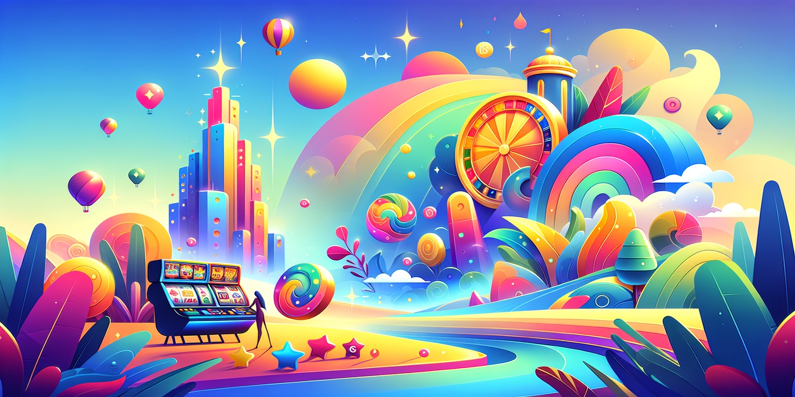 Echtgeld Casinos: Your Ultimate Guide to Winning Slot Strategies in 2025 - Slot Strategy Guide for international | Rumi Slots