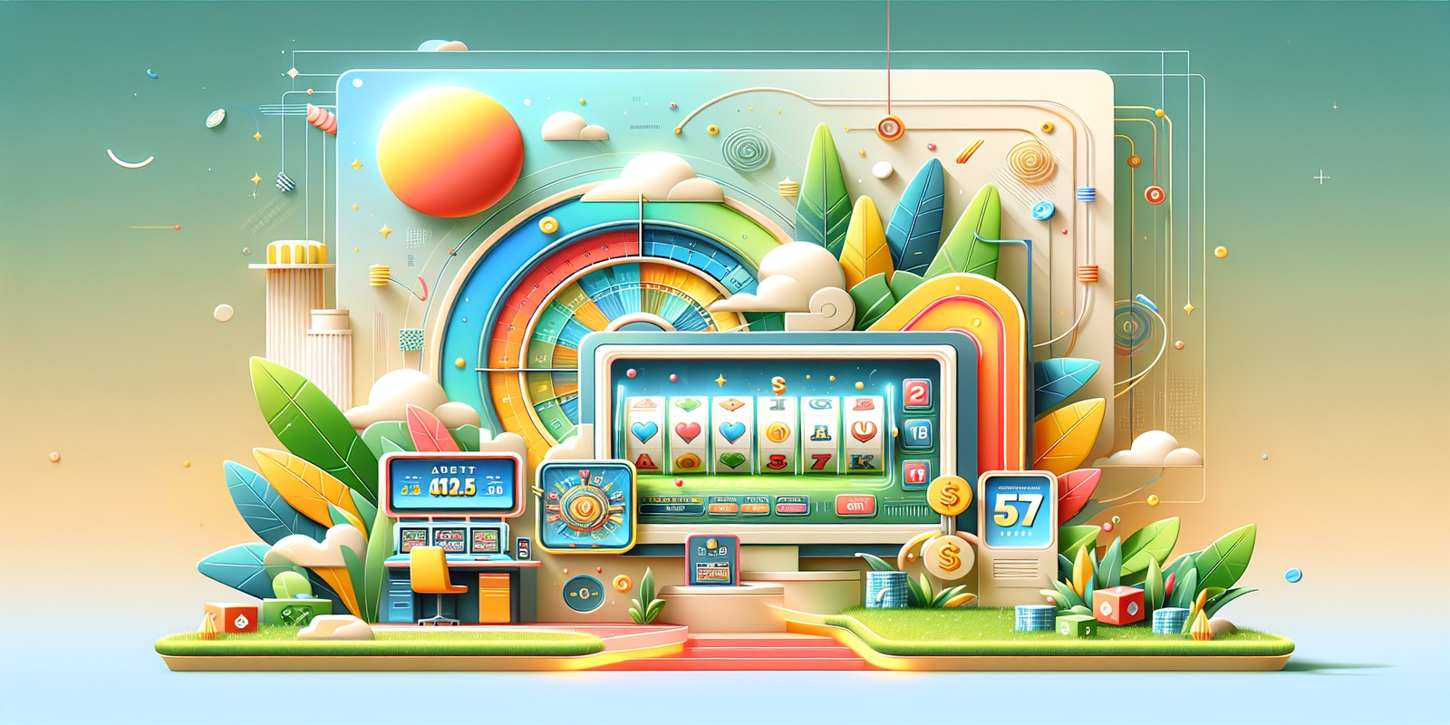 Experience Hellspin Casino: Top Slot Strategies for 2025 - Rumi Slots Guide for Pakistan Players