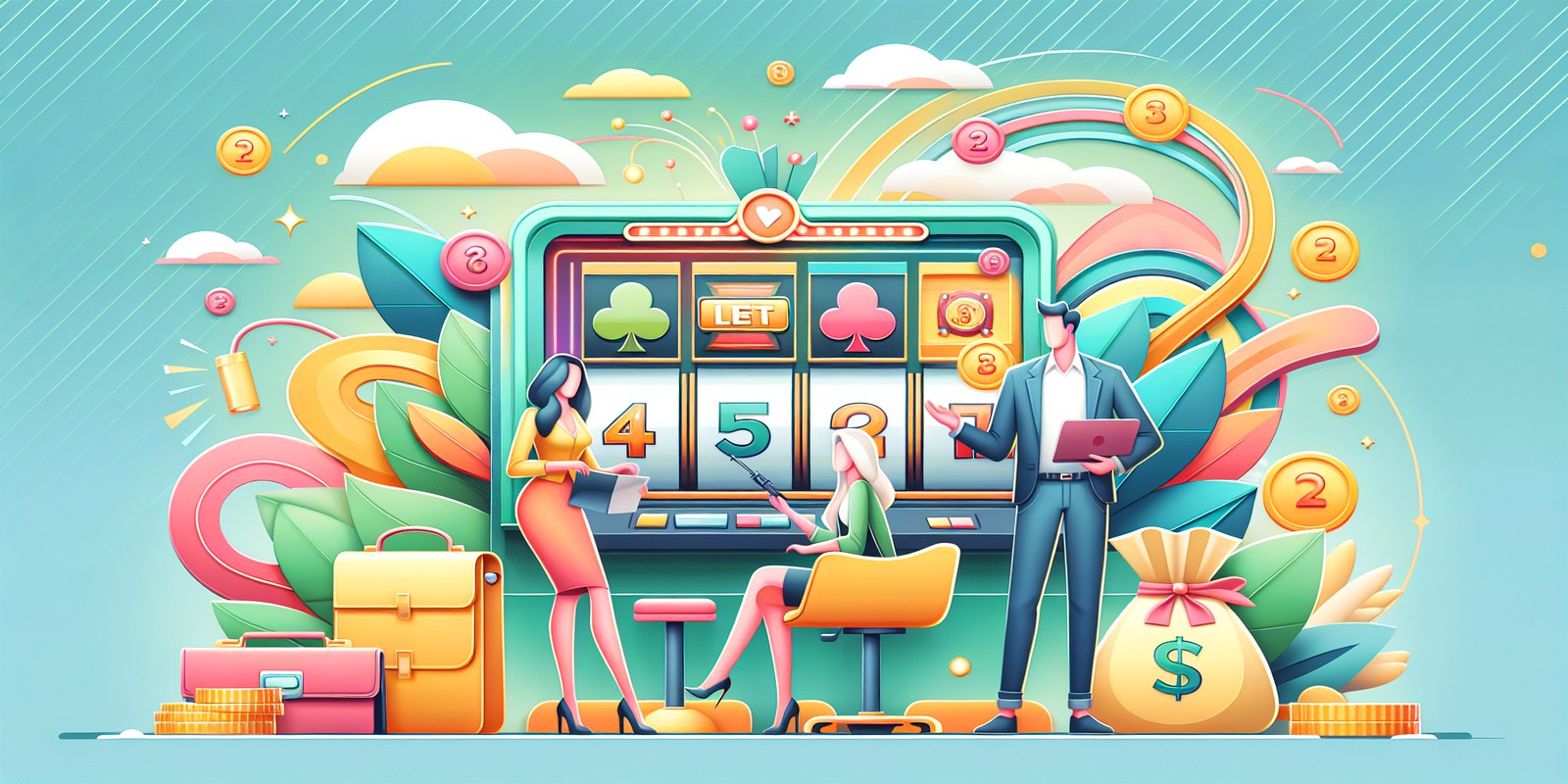 Explore Goldbet Casino: Your Guide to Winning Slot Strategies in 2025 - Rumi Slots insights for Pakistani players.