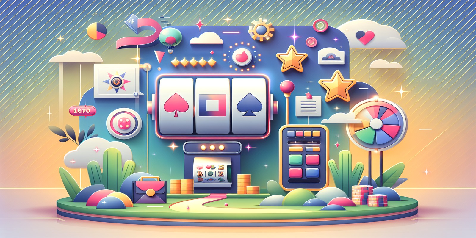 Explore Slot Games: Top Picks for Pakistani Players in 2025 - Slot Strategy Guide for Players | Rumi Slots