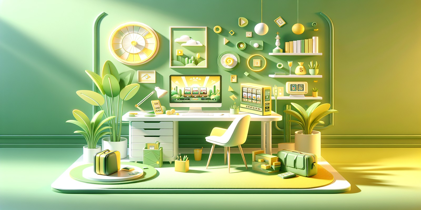 Explore Slots Game Trends: What's Hot for International Players in 2025 - Slot Strategy Guide for pakistani | Rumi Slots