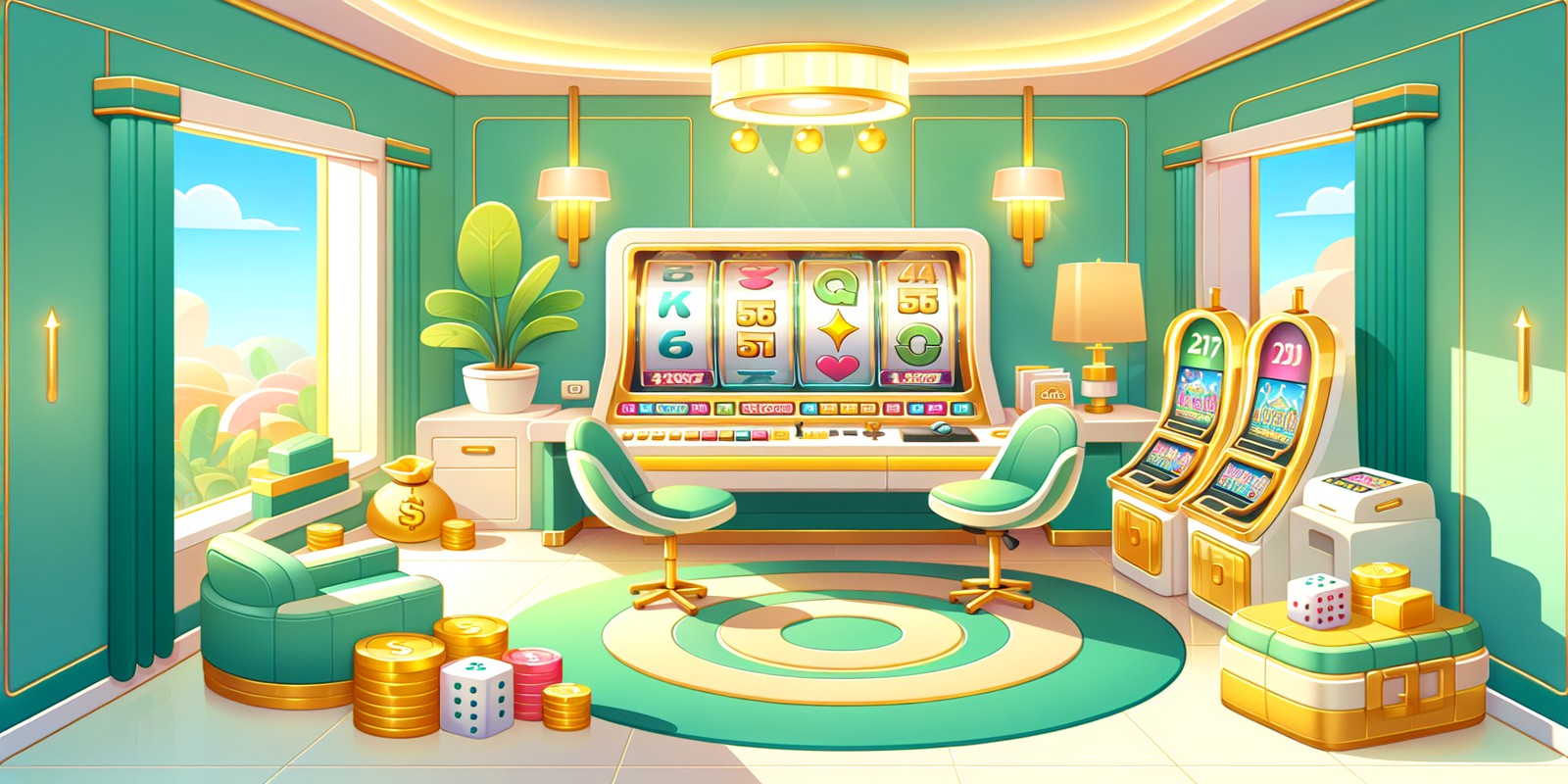 Explore the latest slot game trends for 2026 on Rumi Slots - your guide to gaming success.