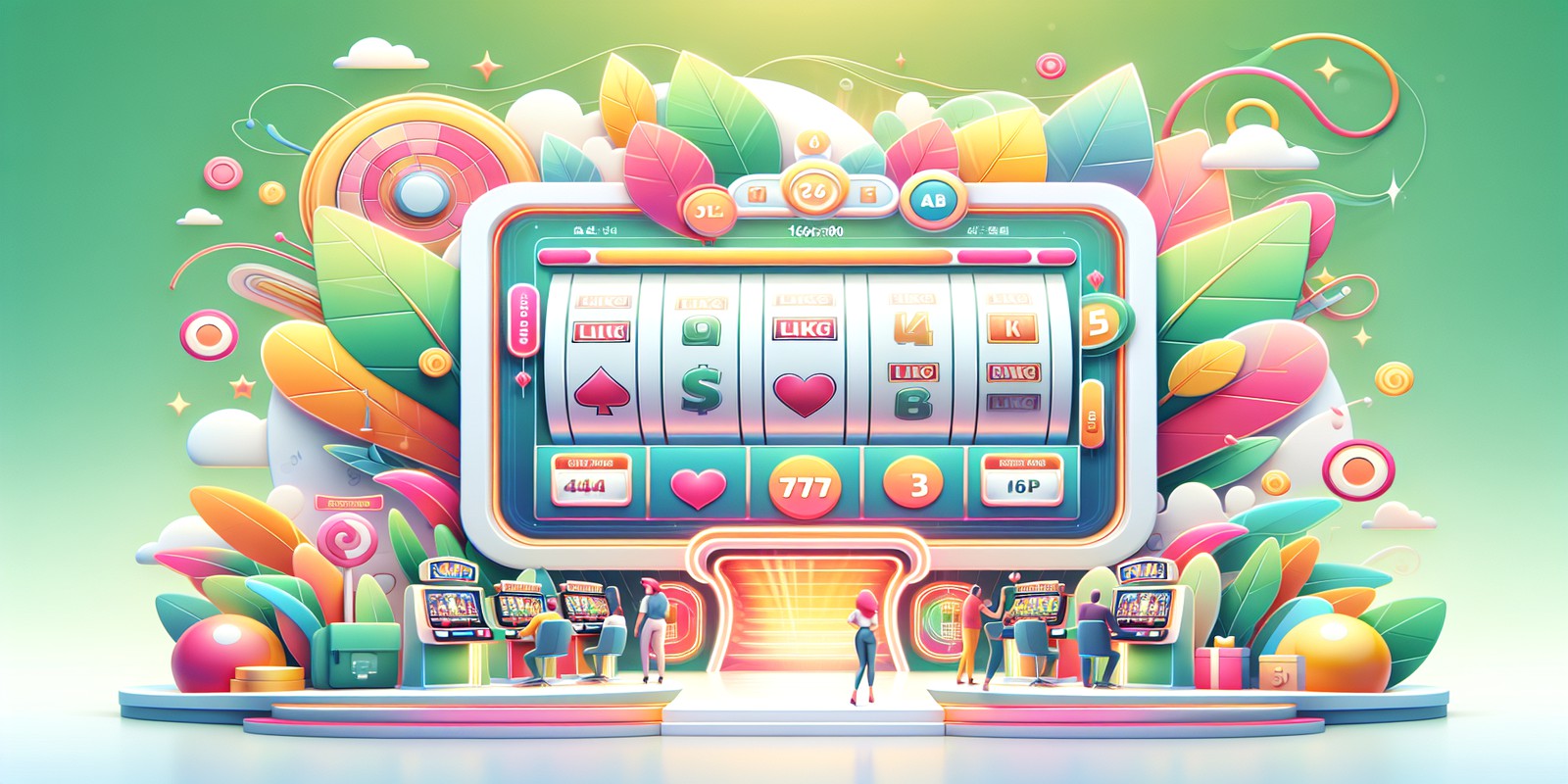 Explore the Best Slots Games in 2025: A Rumi Slots Guide for Pakistani Players.
