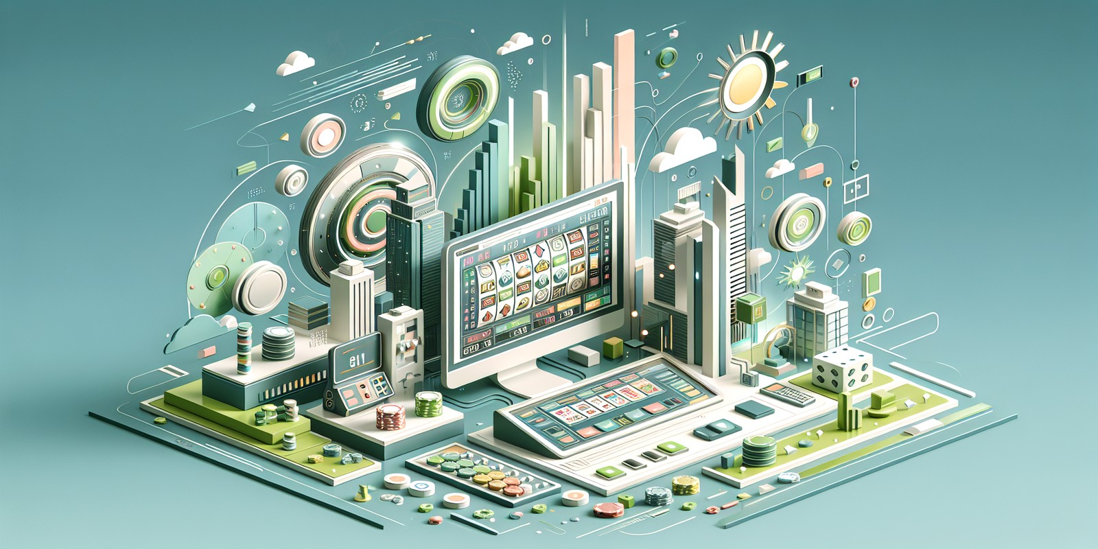 Explore Slot Game Strategies for Pakistan Players at Rumi Slots