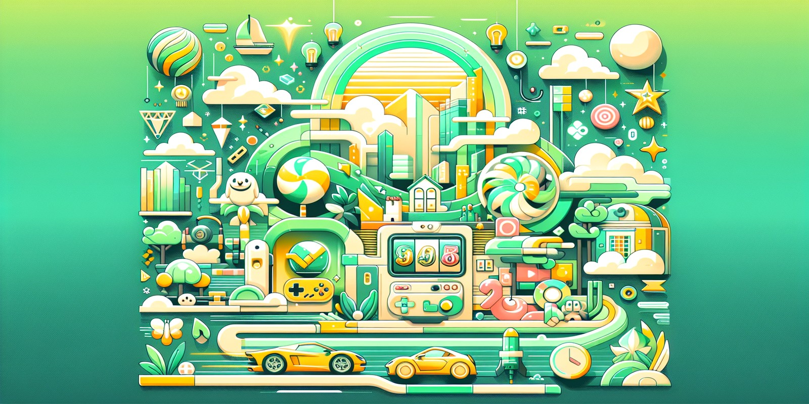 Exploring Juwa Casino: A Comprehensive Guide for Pakistan Players by Rumi Slots