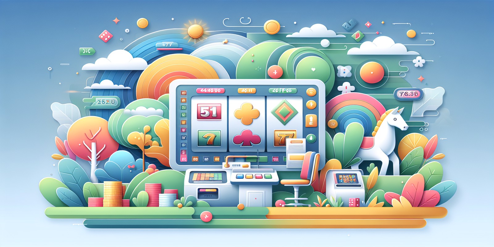 GoldBet Casino Trends: Discover Slot Game Secrets for 2025 - Rumi Slots Guide for Pakistani Players