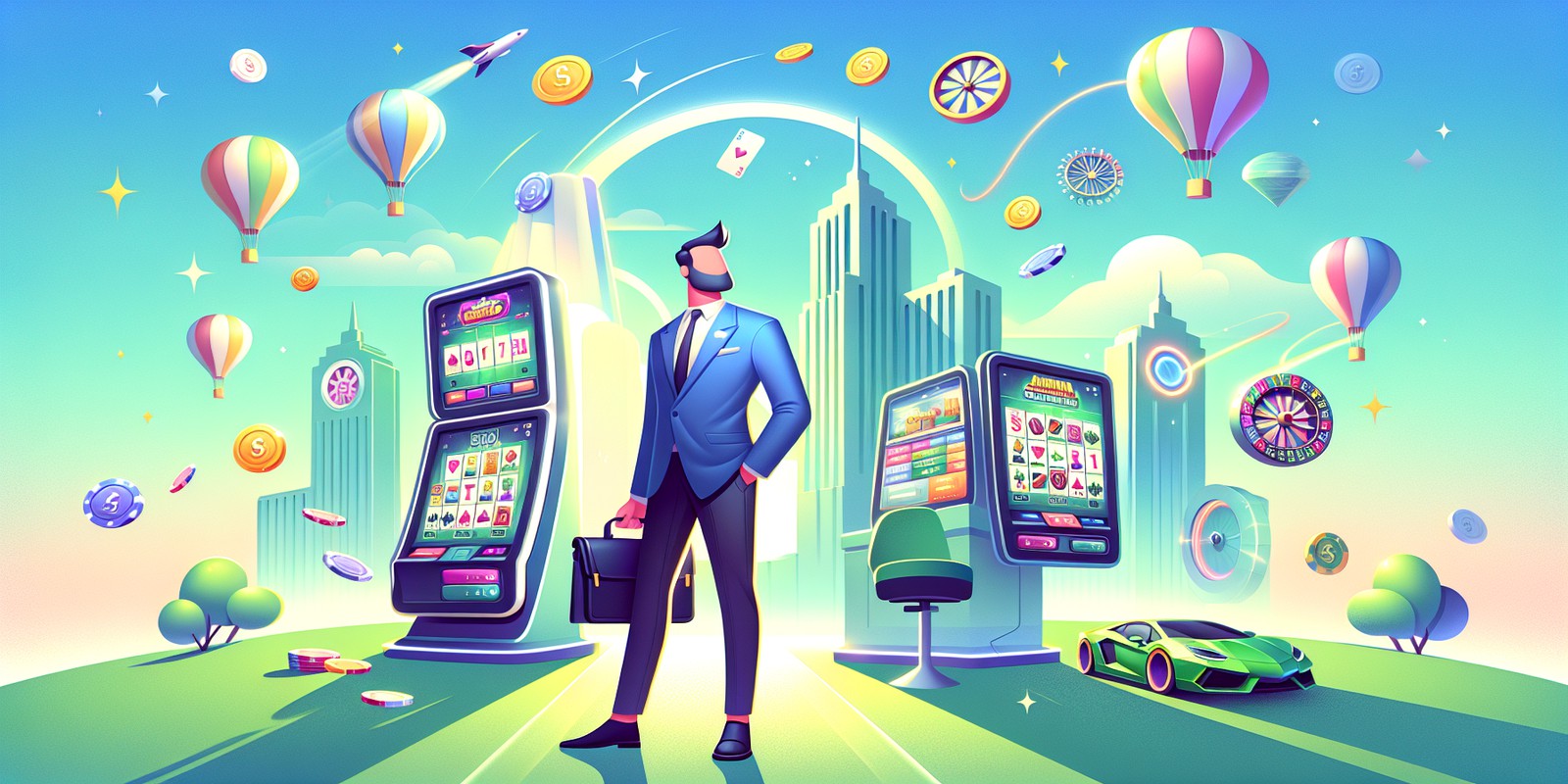 Top Echtgeld Casino Tips for Big Slot Wins in 2025 - Slot Strategy Guide for international | Rumi Slots