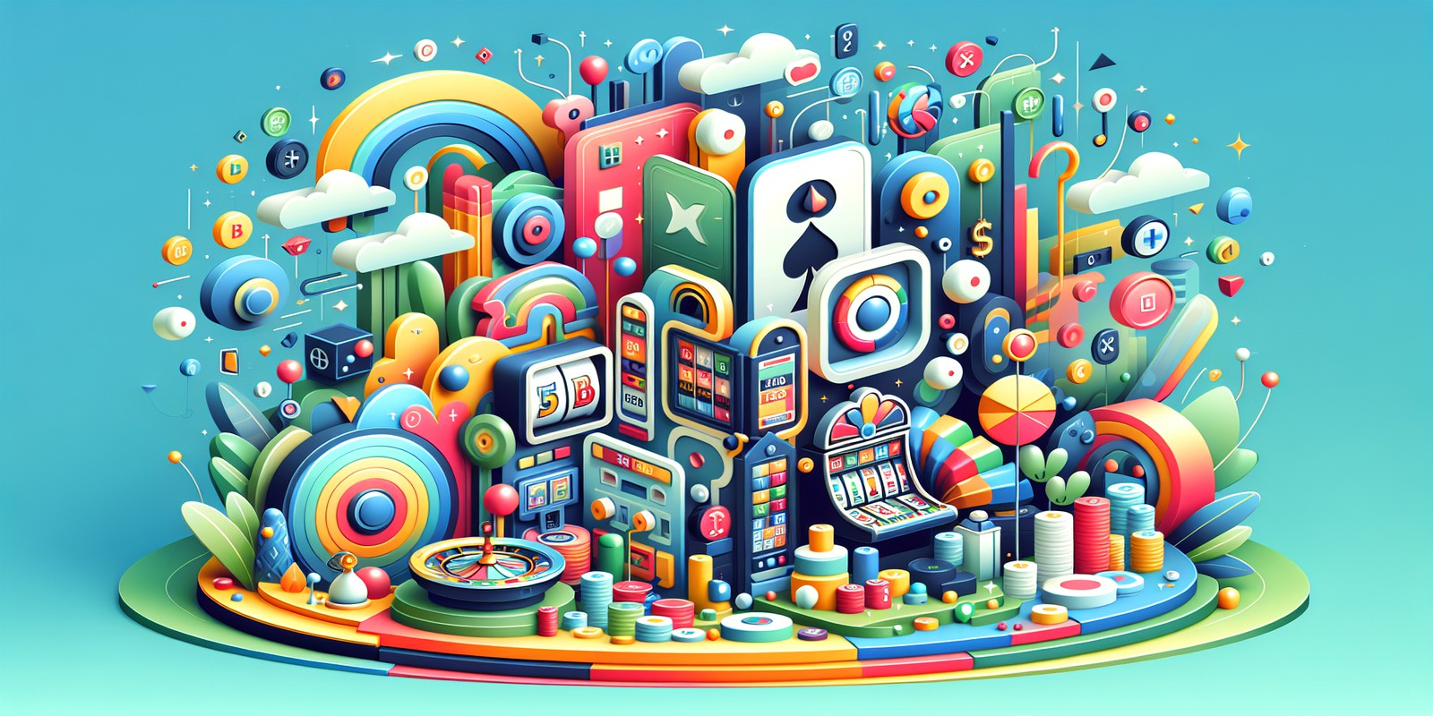 Unleash the Fun: Exploring Teen Patti Balu Slots in 2025 - Slot Strategy Guide for international | Rumi Slots