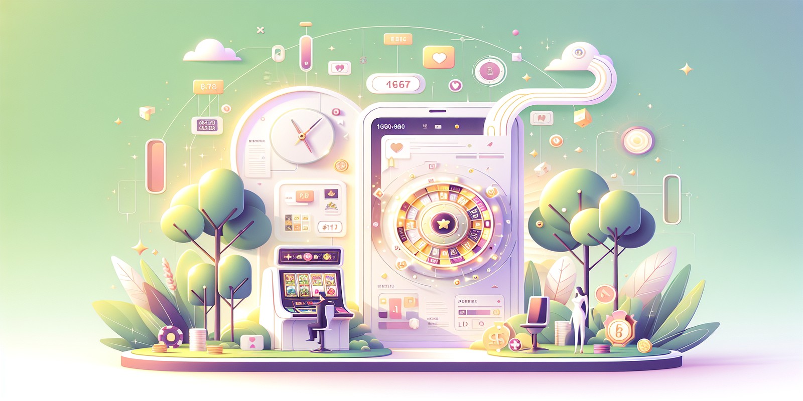 Unlock Echtgeld Casino Secrets: Slot Strategies for 2025 - Rumi Slots guide.