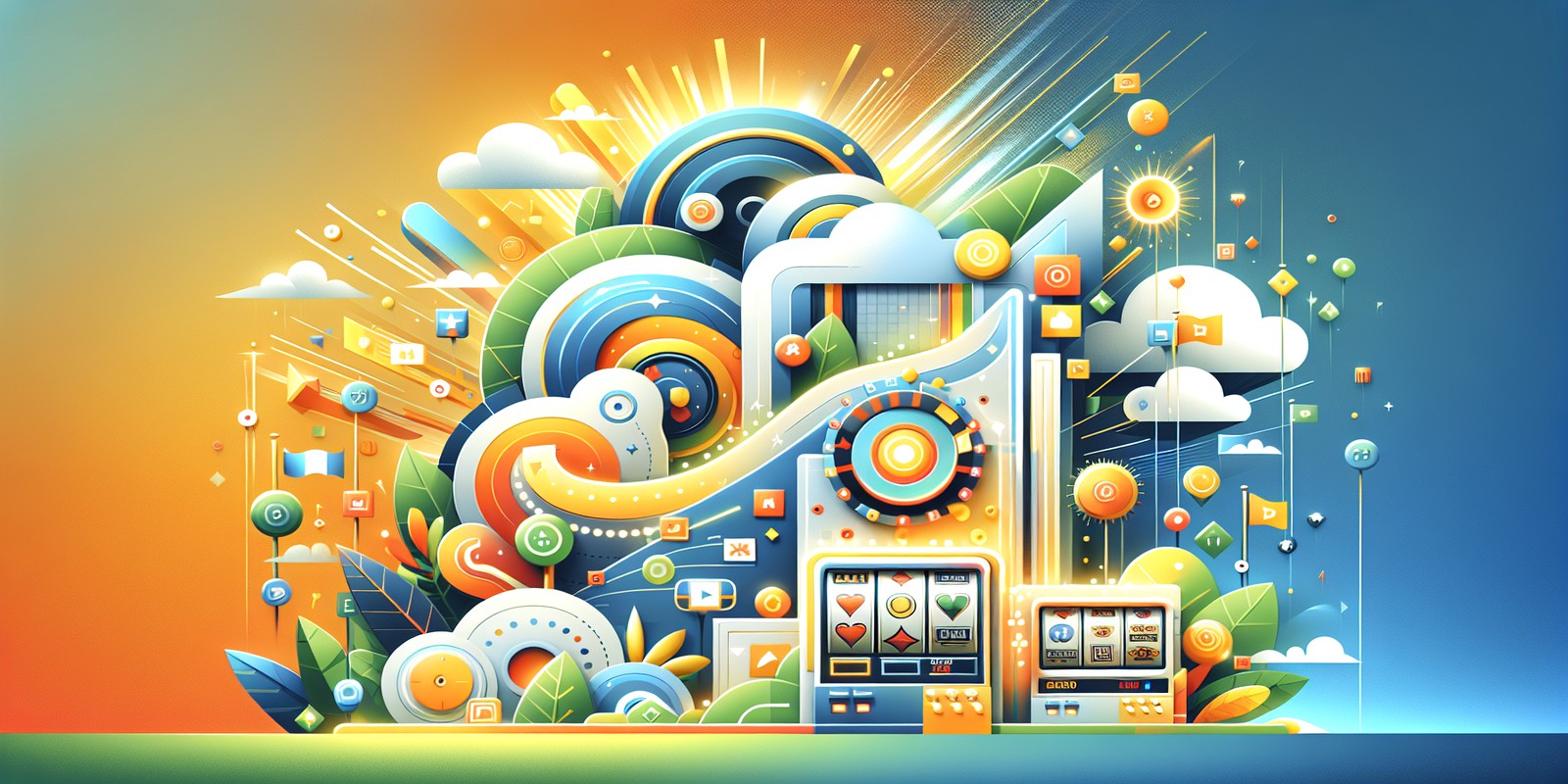 Unlock Real Wins: Top Echtgeld Casino Strategies for 2025 - Your Guide at Rumi Slots