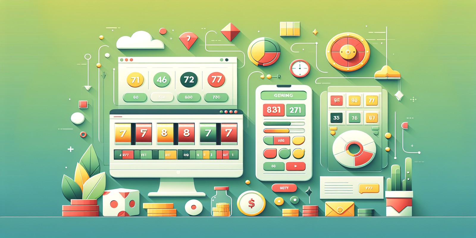 Unlocking Goldbet Casino: Your Ultimate Slot Strategy Guide 2025 - Slot Strategy Guide for international | Rumi Slots