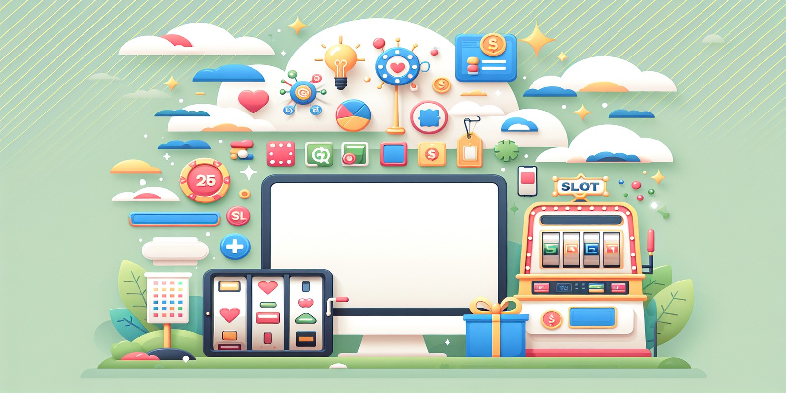 Unlocking the Jackpot: Winning Strategies for Slots in 2025 - Rumi Slots Guide for Players in Pakistan