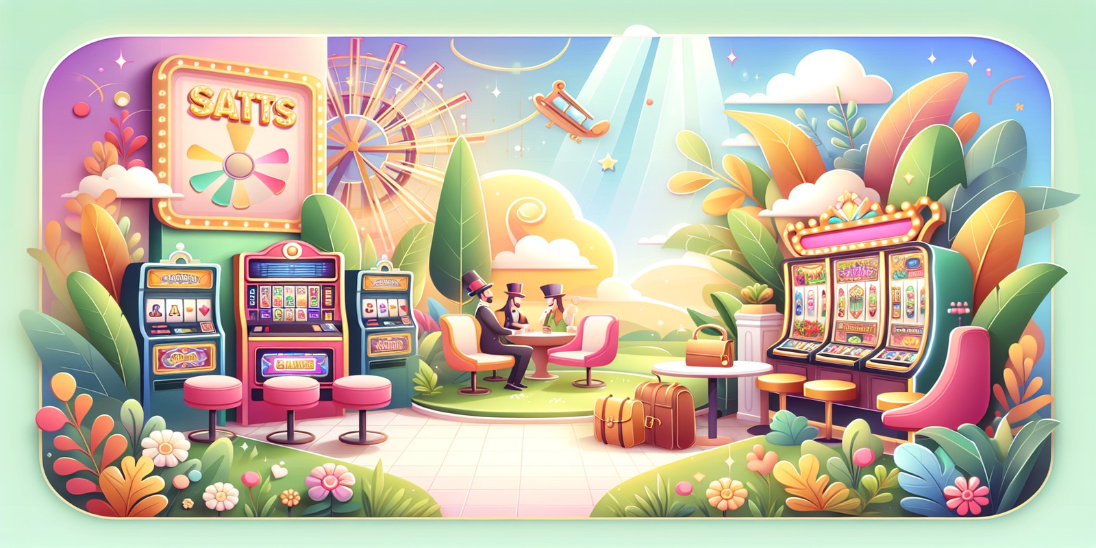 Unlocking Winning Strategies at Rumi Slots for Pakistani Players