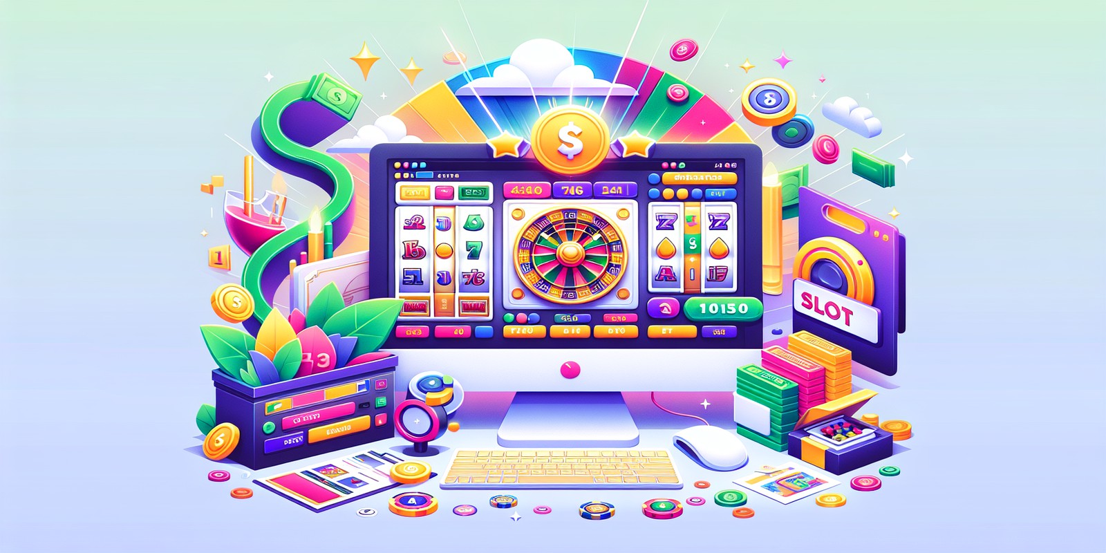 Winning Big at Juwa Casino: Top Slot Strategies for 2025 - Rumi Slots Guide for Pakistan Players